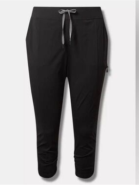 NWT Torrid Happy Camper Joggers
